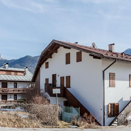 Lioda Moon Pieve di Cadore Bagian luar foto
